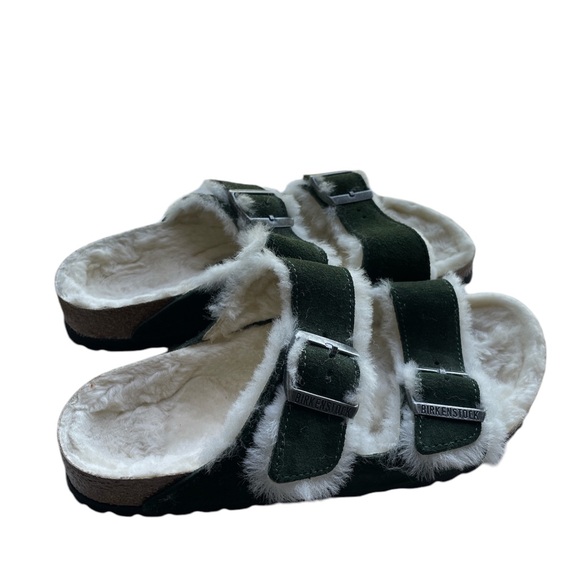 Birkenstock Arizona Mountain View
Slide Sandal - Picture 3 of 9